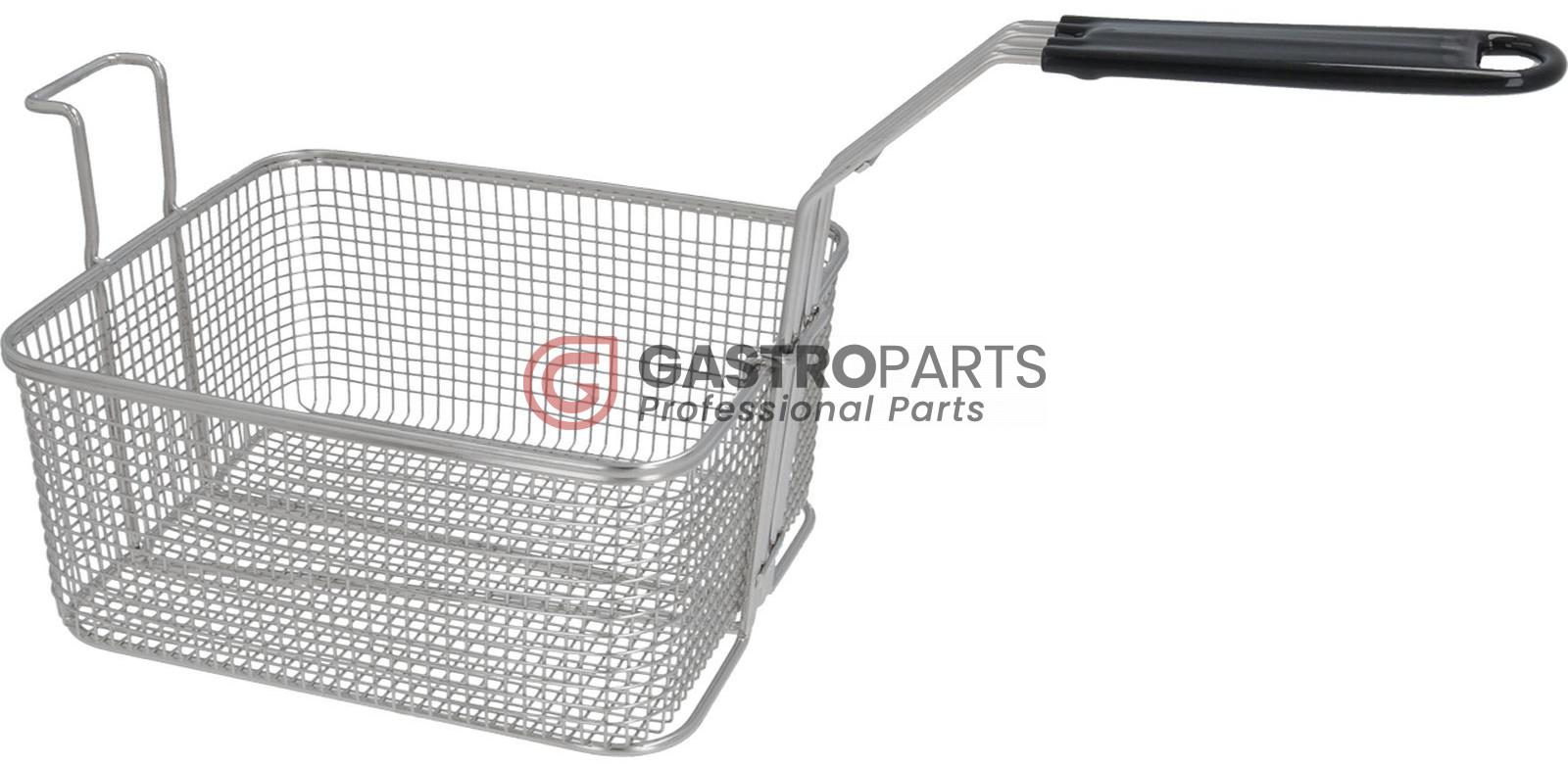 Friturekoger kurv 265x240x125 mm - FAGOR fe-18 - G93245