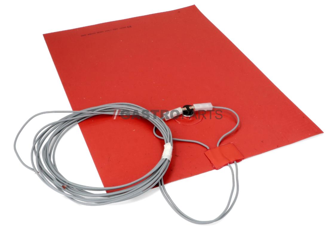 Folievarmelegeme 1500W - G92029