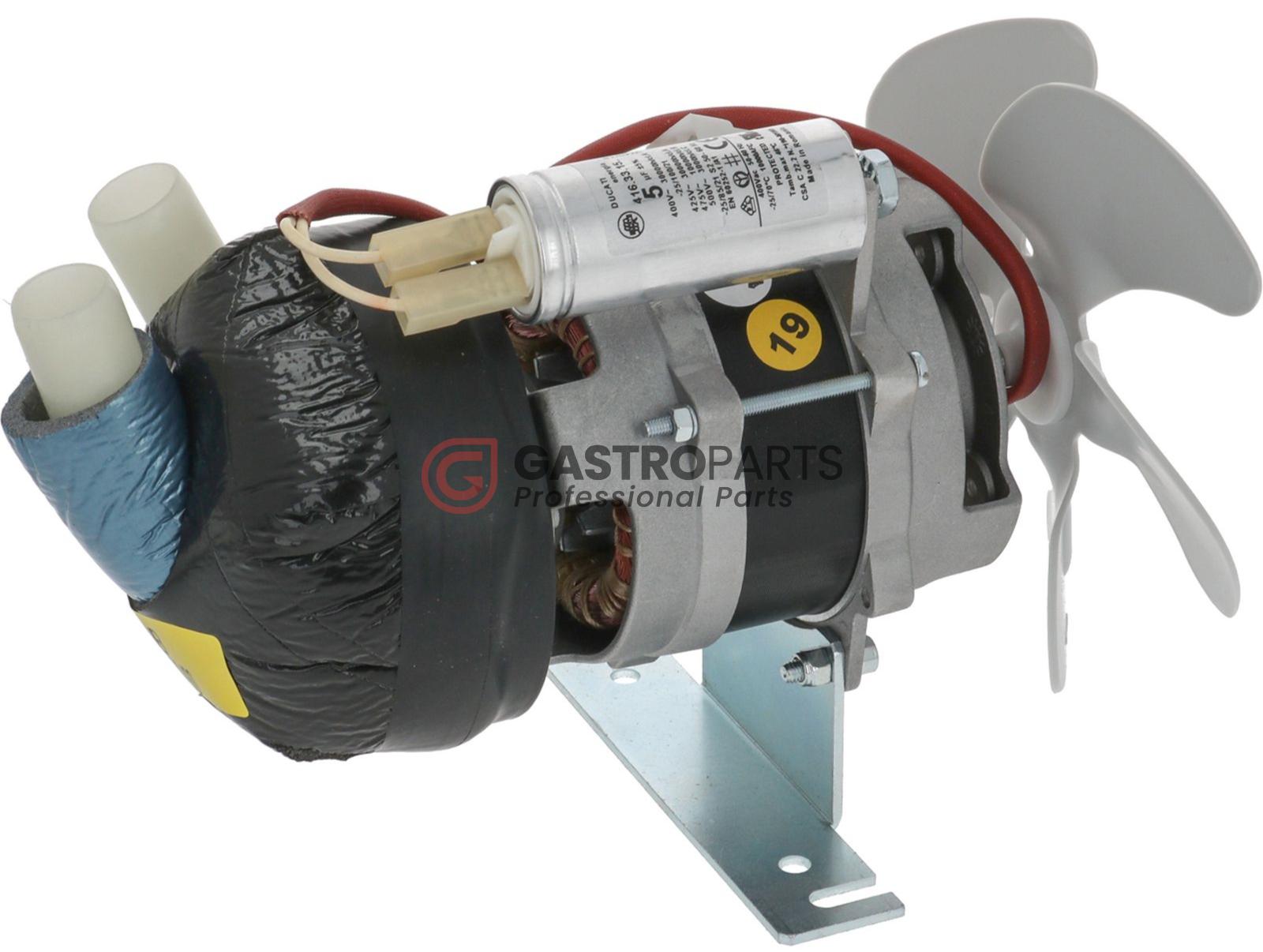 Isterning pumpe FIR 4240.2300 23462 - G93283
