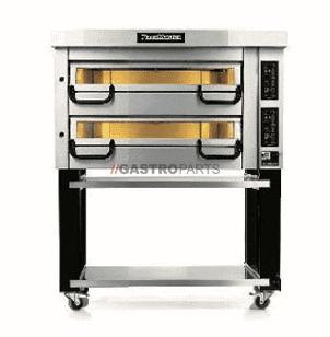 PizzaMaster 2 x 4 Digital PM 722ED - G91979