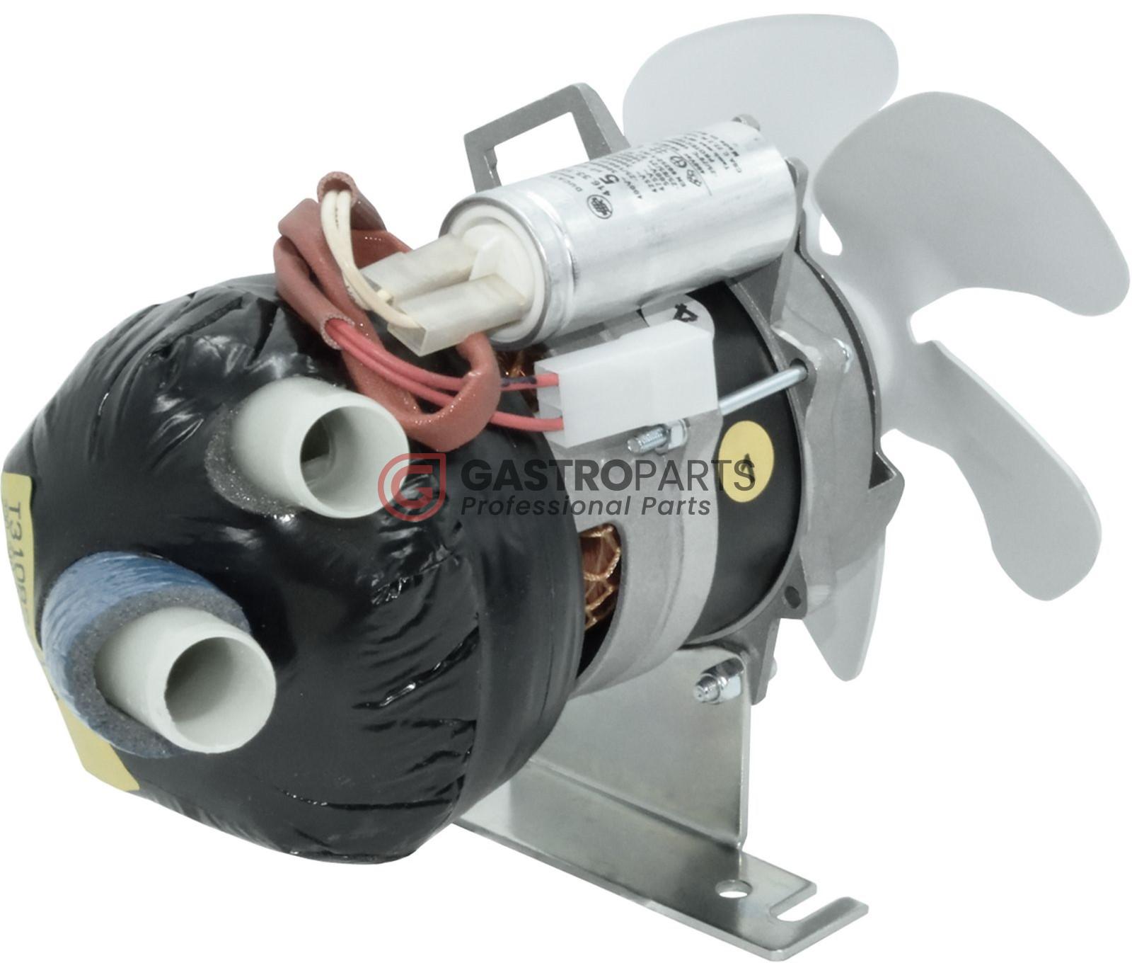 Isterning pumpe FIR 4240.2301 - C23691 - G93287