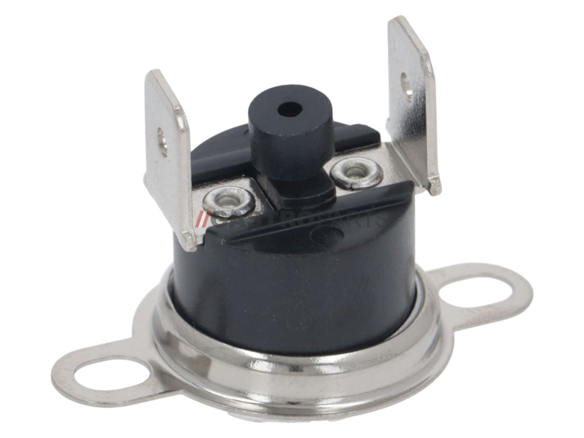 Bimetal Termostat +95 °C - G91934