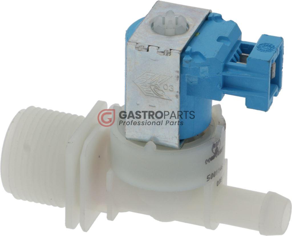 Magnetventil 180°  - 220/240V 50/60Hz - Ø 10,5 mm - G93120