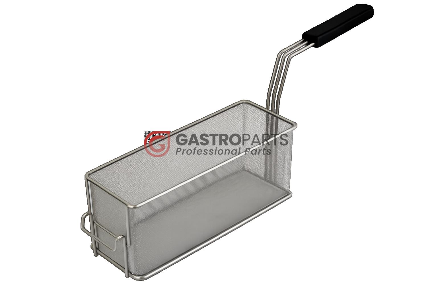 Pastakoger kurv 280x100xh115 mm - G93231