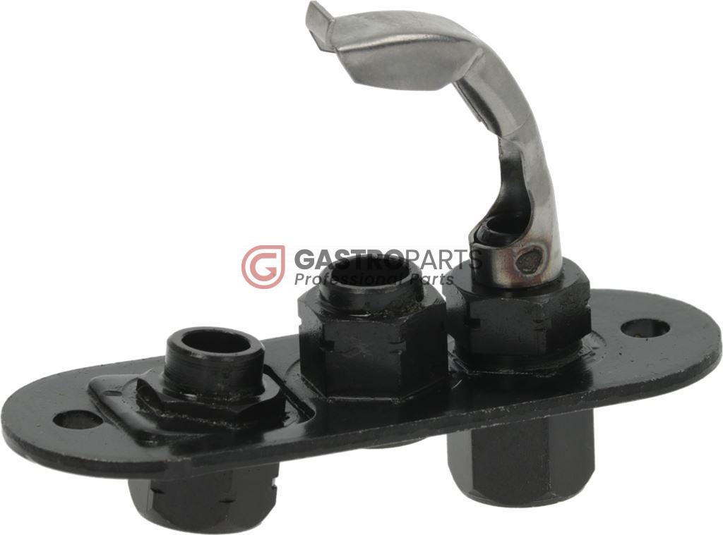 Pilot brænder 1 vejs - G92081