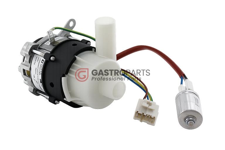 Cleanjet pumpe 100W 230V 50/60Hz - G93118