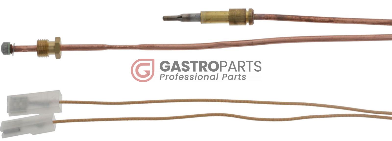 Termoføler M9x1 med kabel - G93279