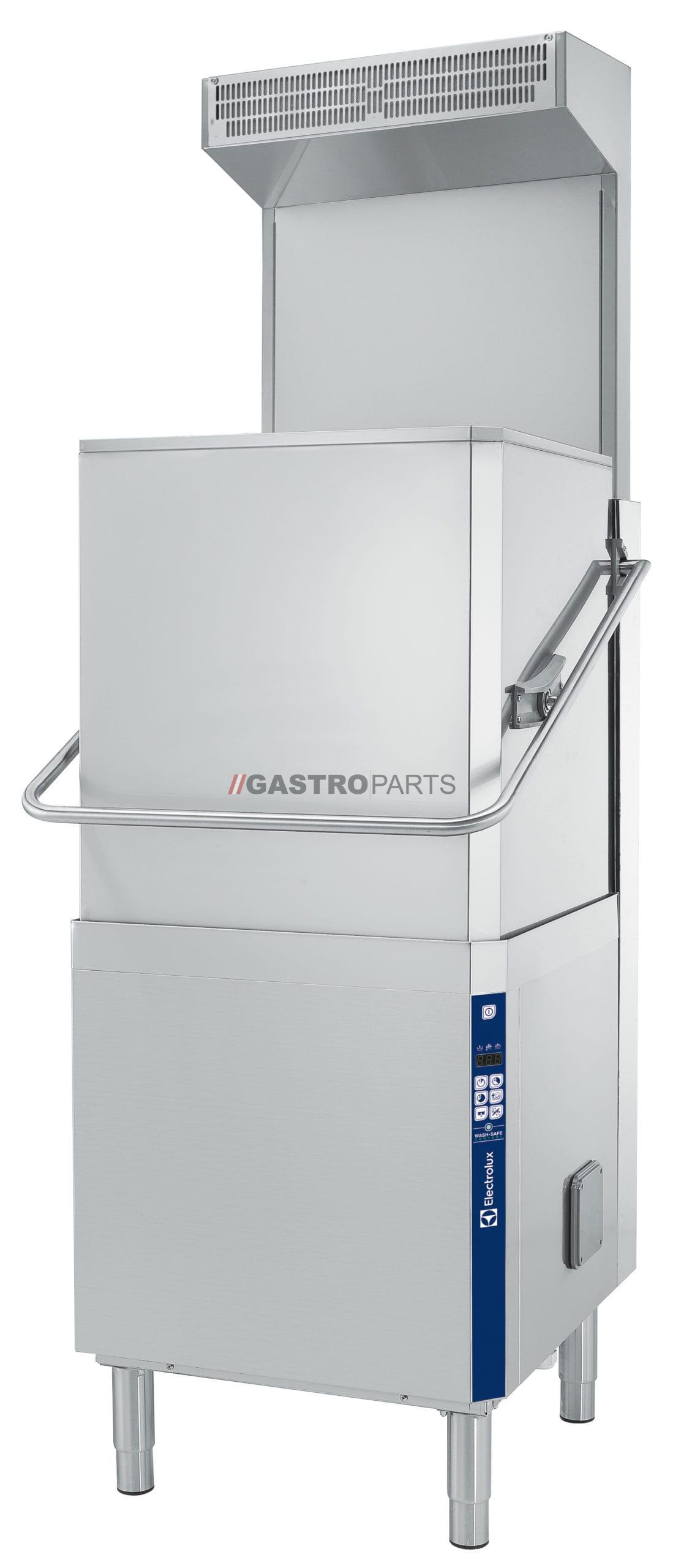 Electrolux WT55  Hætteopvasker med kondensering - G92027