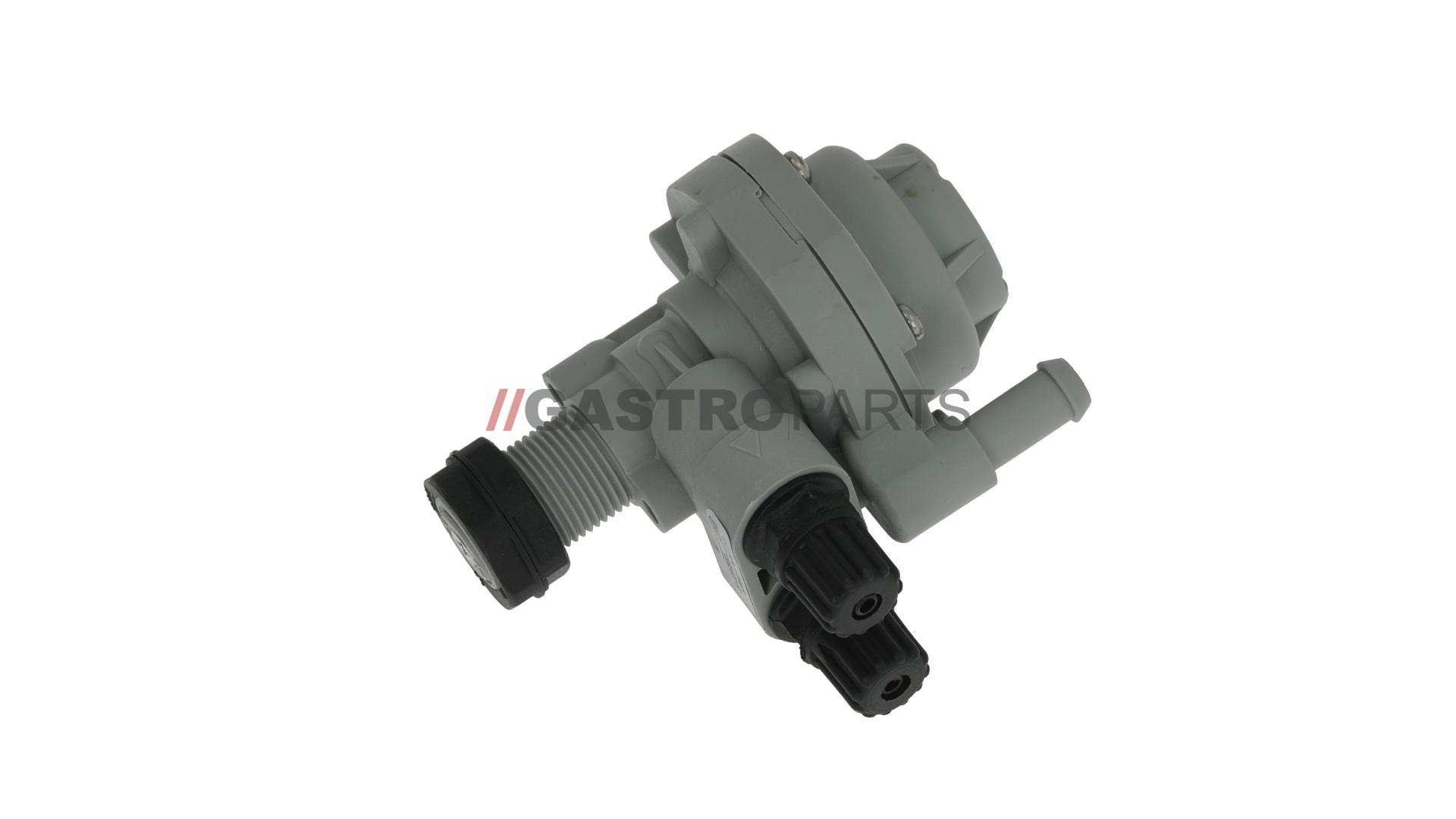 Hydraulisk Afspændingspumpe DIB-3P - G91806