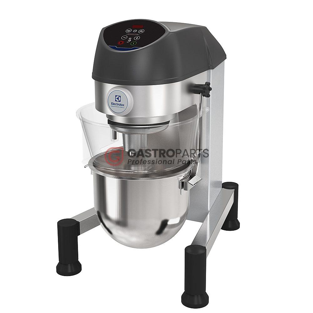 Electrolux XBE10B Rustfri Planetarisk Røremaskine 10 L – 600198 - G93327