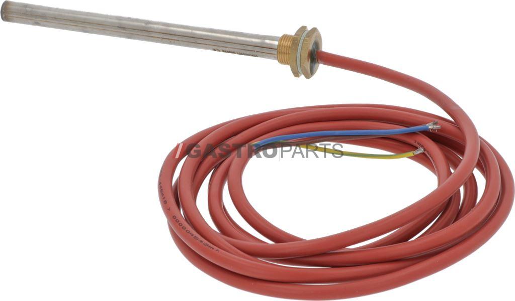 PTC Patron Varmelegeme 230W 230V - G91872