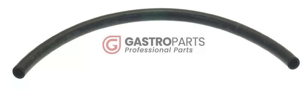 Gummislange Ø 25,5x32,5 mm -35°C ÷ 100°C (sælges i metermål) - G93204
