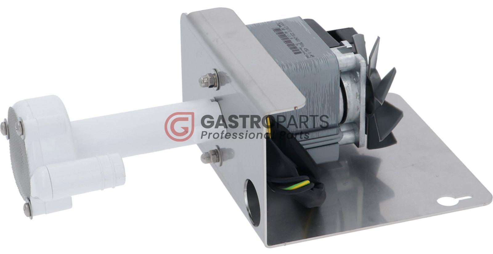 Isterning pumpe REBO NR40 - C23624 - G93284