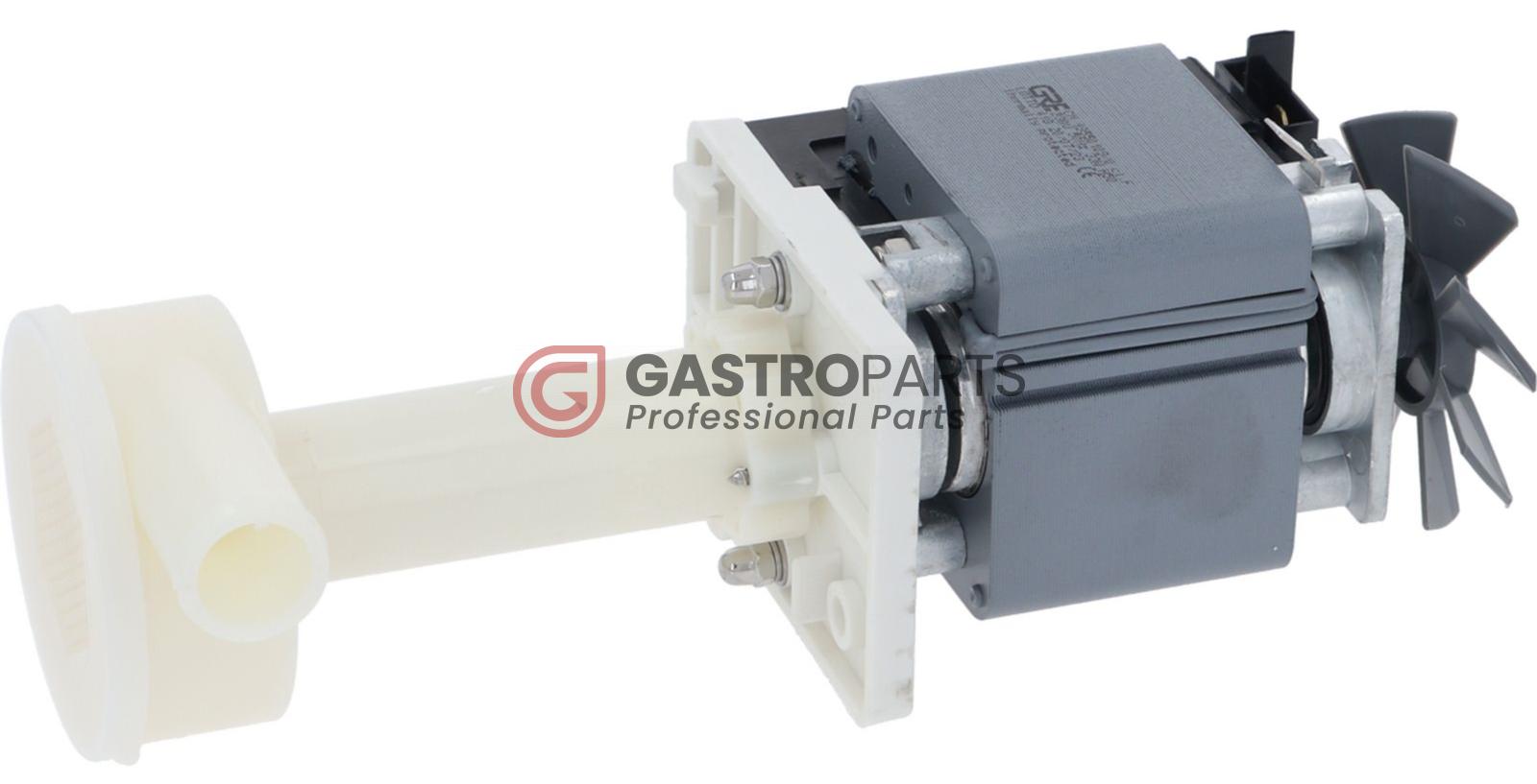 Isterning pumpe REBO MH50F - GRE 620430-03 - G93254