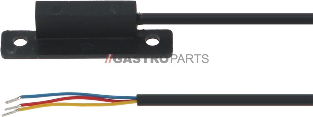 MICROSWITCH Magnetisk 3 ledninger - G91891