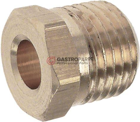 Fittings M10x1 - Ø 7 mm - G92065