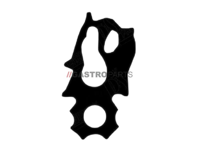 RATIONAL Ovn dørpakning 675x760 mm - G91911