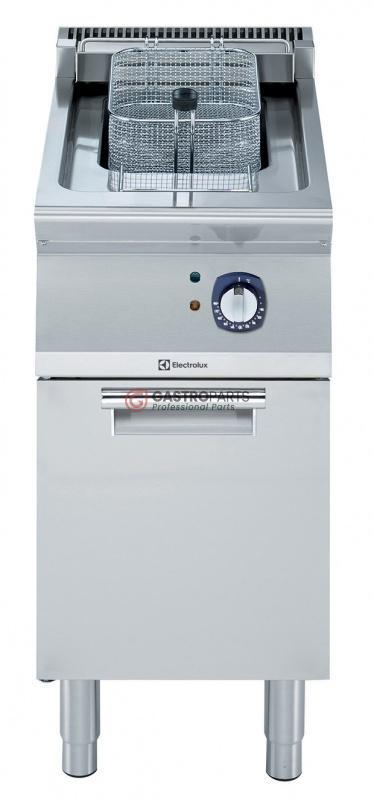 Electrolux 371084 friture 14 liter  700XP Gulvmodel - G93184