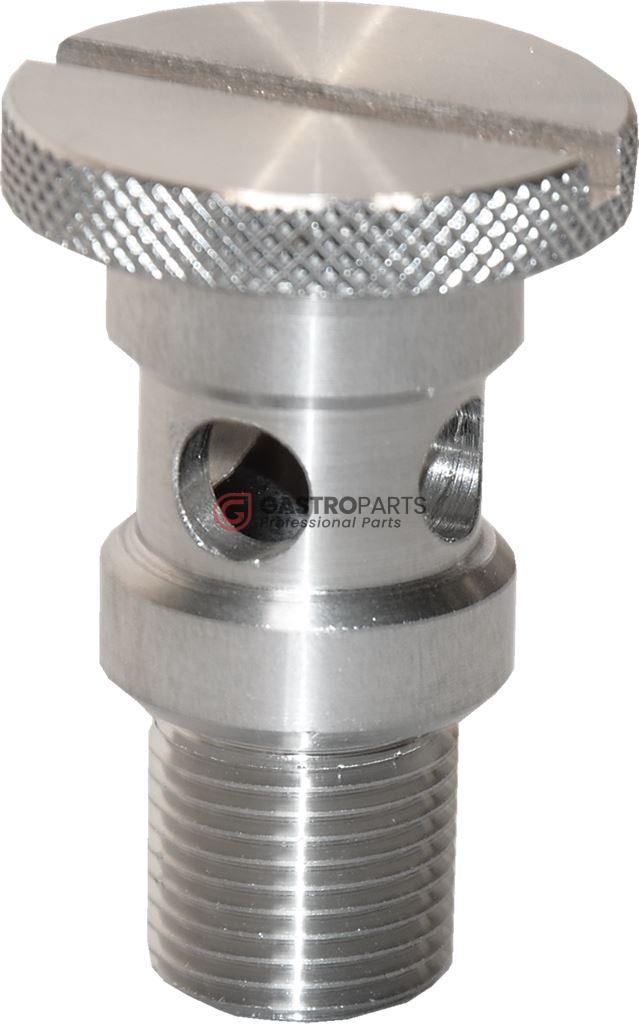 FAGOR Efterspulearmholder H 35,5 mm - G92096