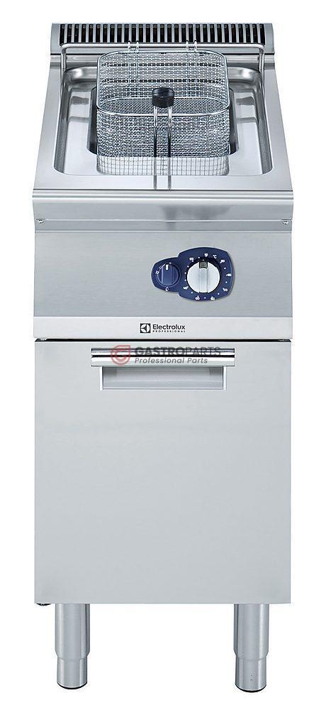 lectrolux 371077 friture 7 liter  700XP Gulvmodel med skjulte varmelegemer - G93182