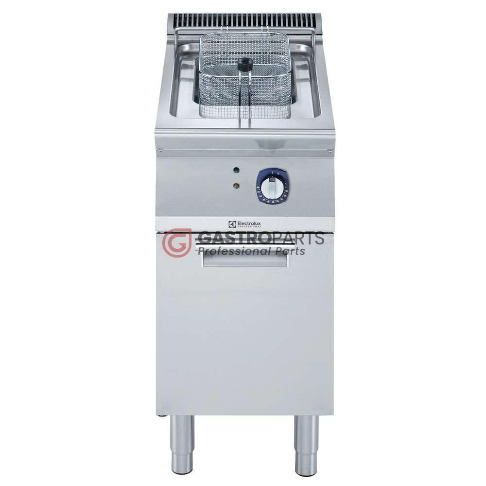 Electrolux 371081 friture 15 liter 700XP Gulvmodel med skjulte varmelegemer - G93183