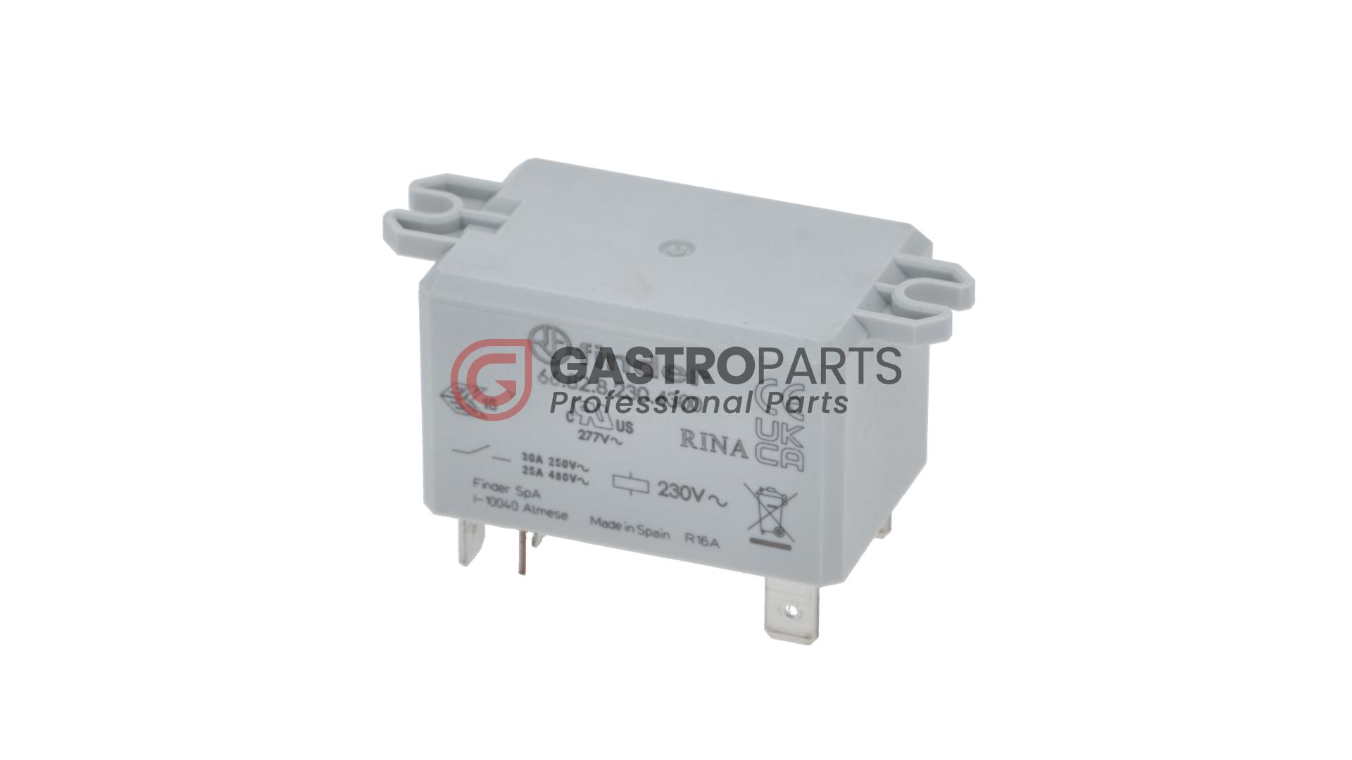 Power Finder Relæ 66.82.8.230.4300 - G93107