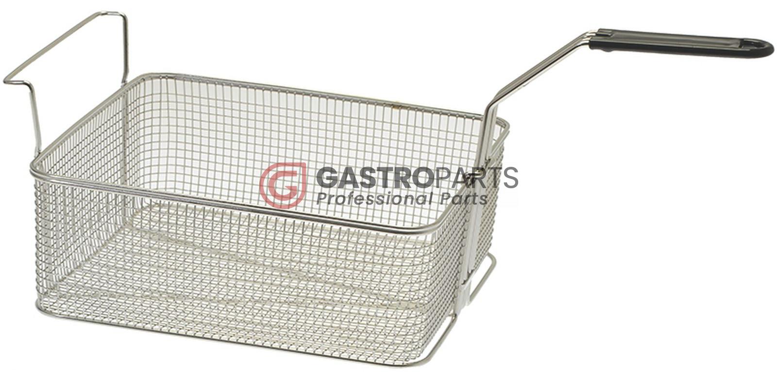 Friturekoger kurv 330x320x125 mm - FAGOR fe-25 - G93246
