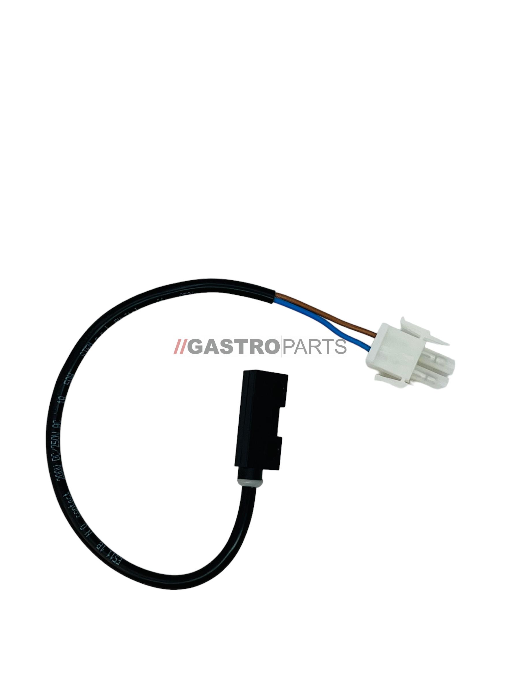 Microswitch Magnetisk E511 - G91687