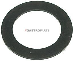 Flad Pakning Ø 24,5x37,5x1,8 mm - G91860