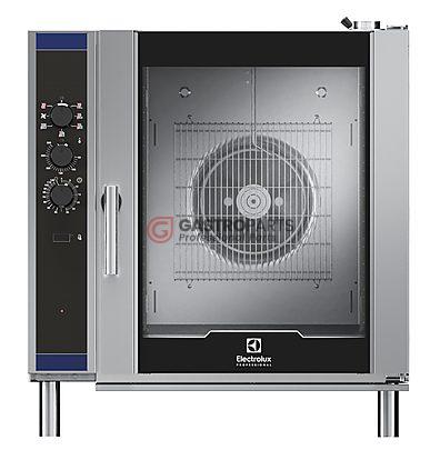 Electrolux Konvektionsovn 10 GN1/1 260693 - G92098