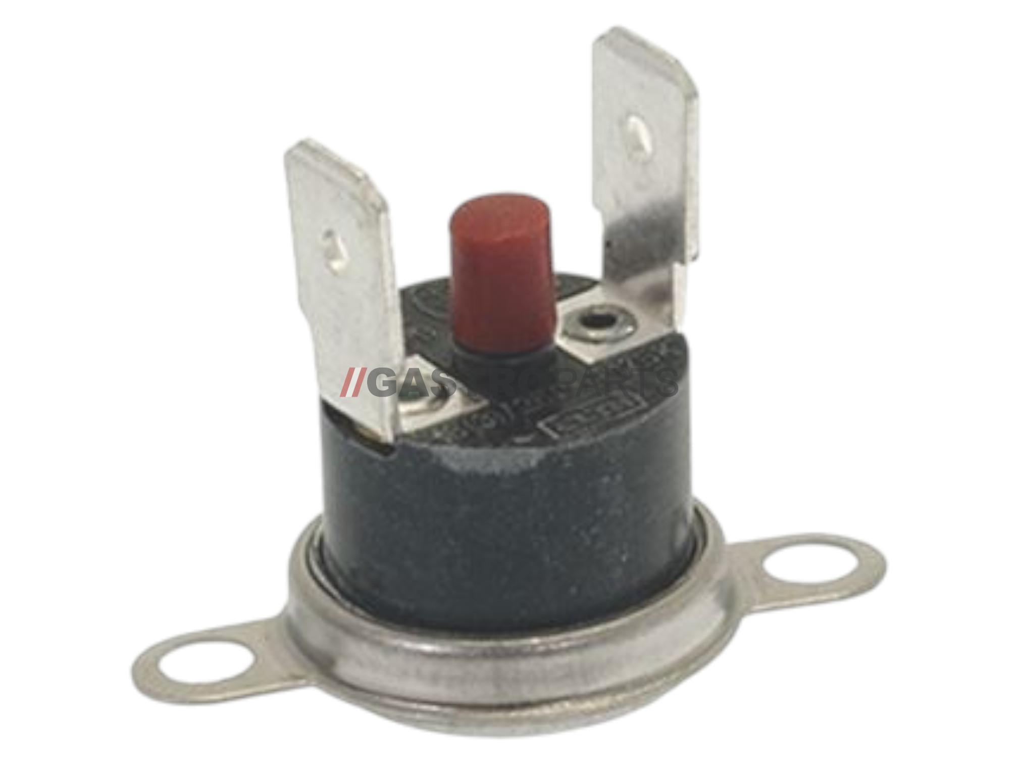 Bimetal Termostat +90 °C - G91933