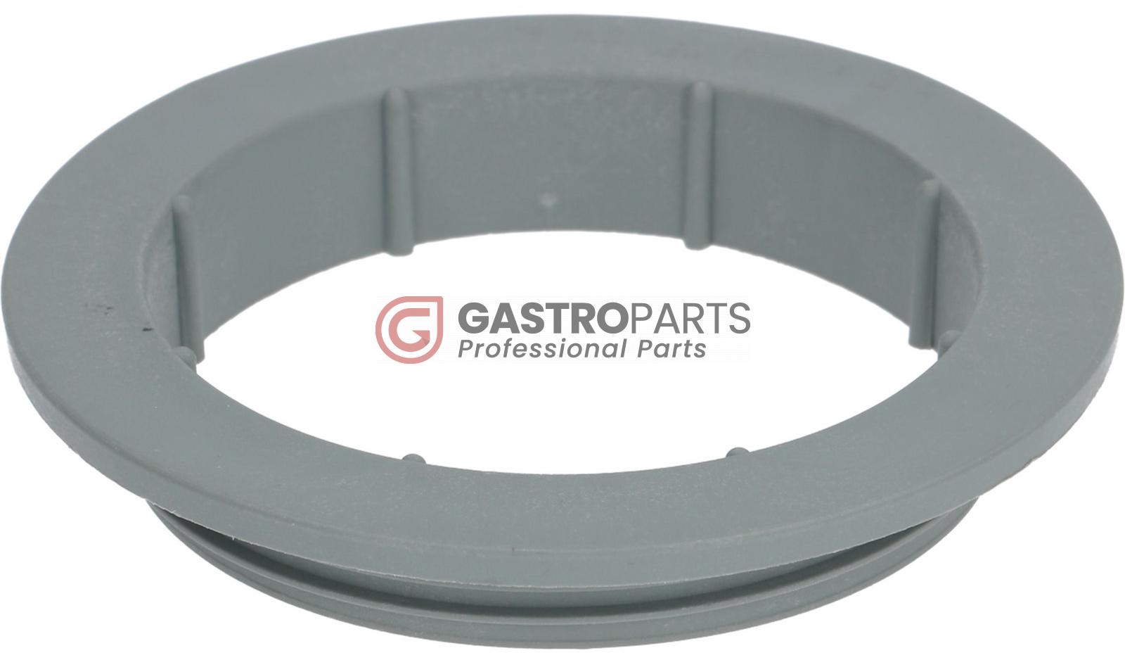 Ringmøtrik til bund ventil Ø 122 mm - Electrolux/Zanussi - G93264
