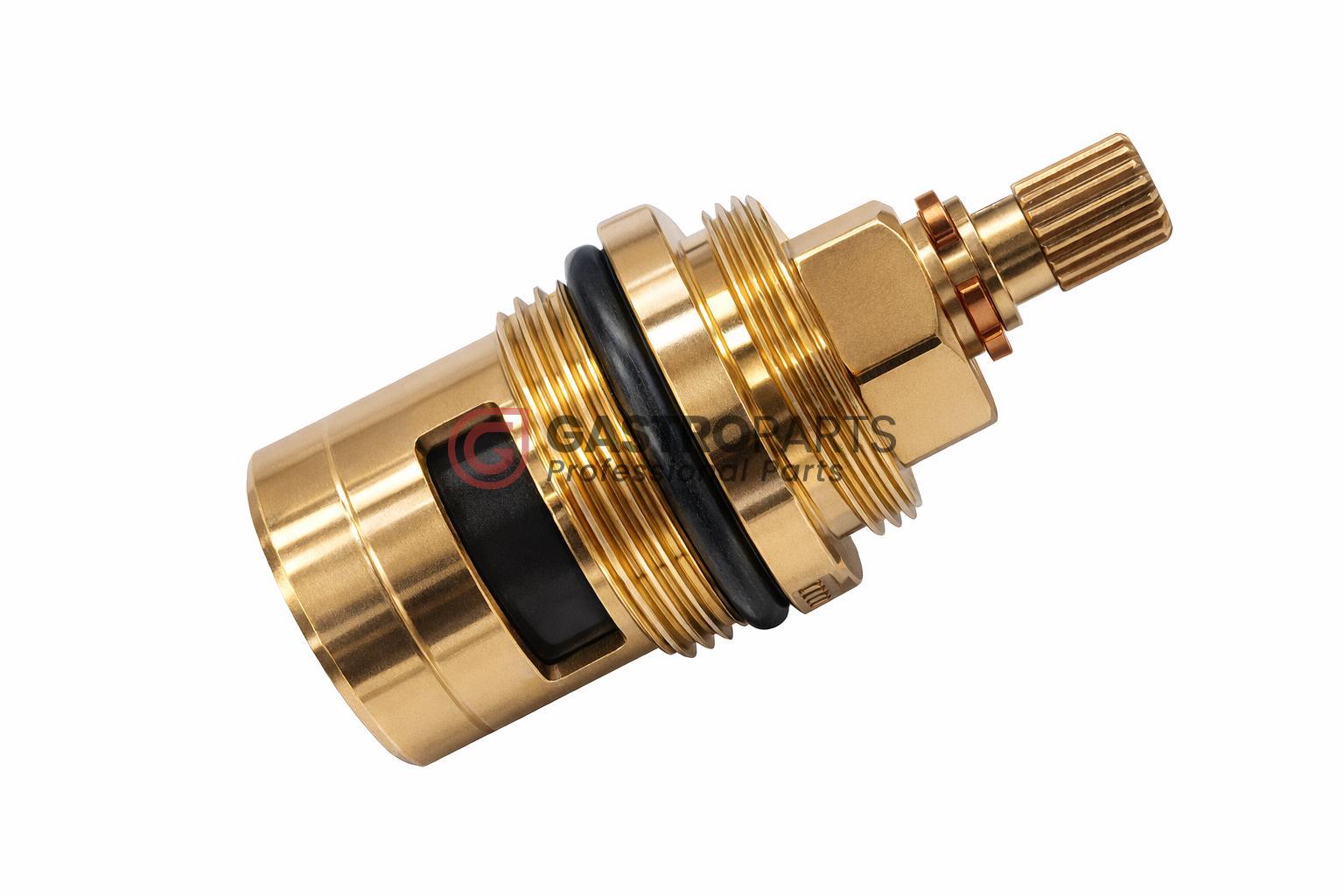Klarco Spindel 3/4" (Varm) - G91727