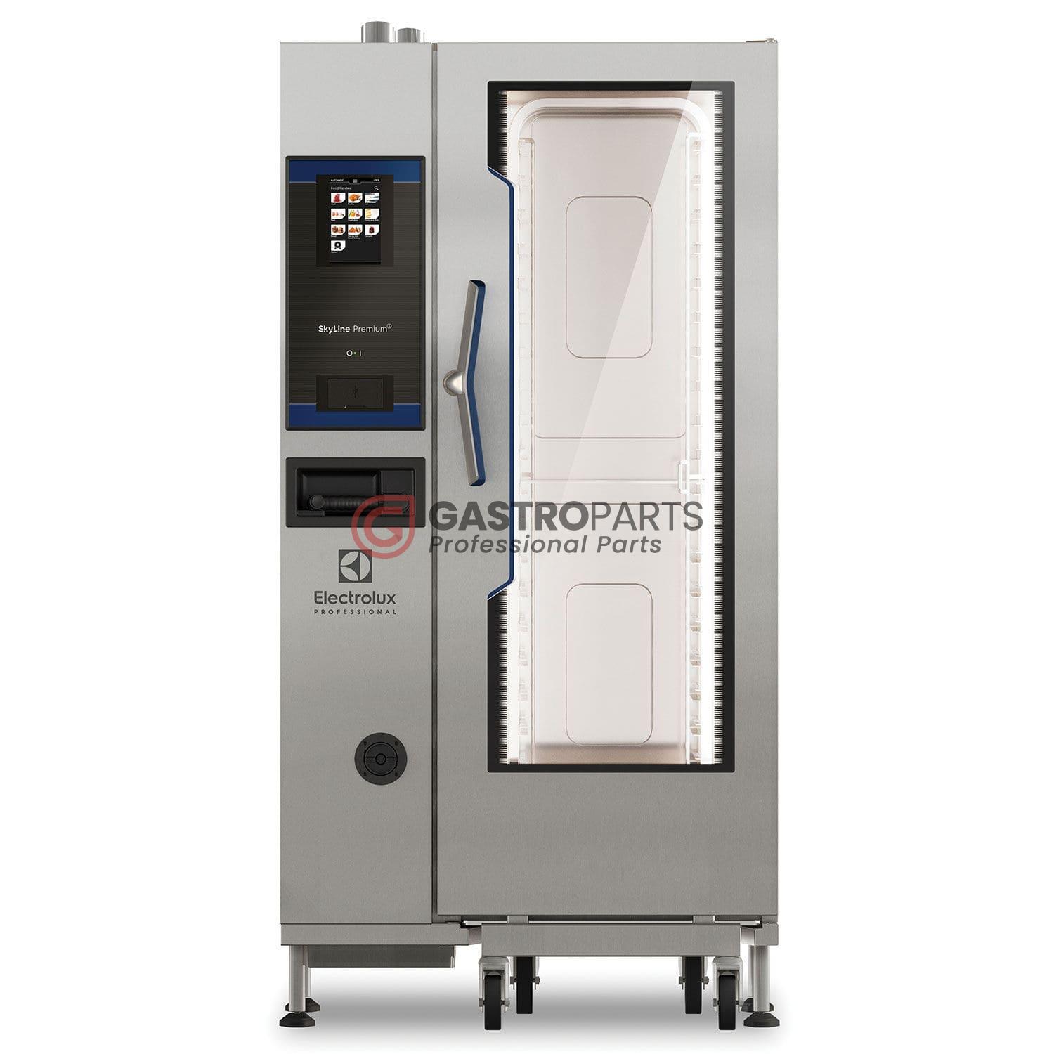 Electrolux SkyLine Pro Electric Combi Ovn 20×1/1 GN - G92104