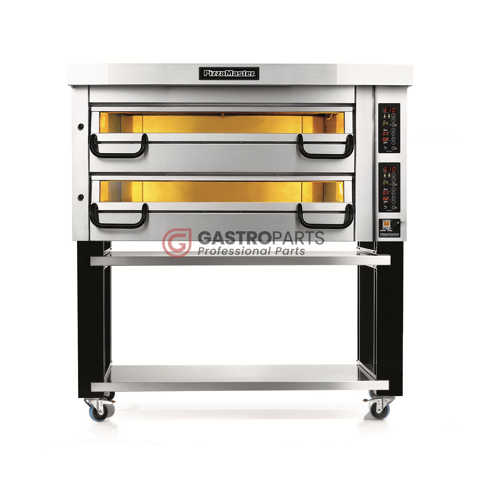 PizzaMaster PM832 ED - G92088