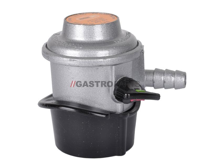 Gas regulator 29 mbar - G0993