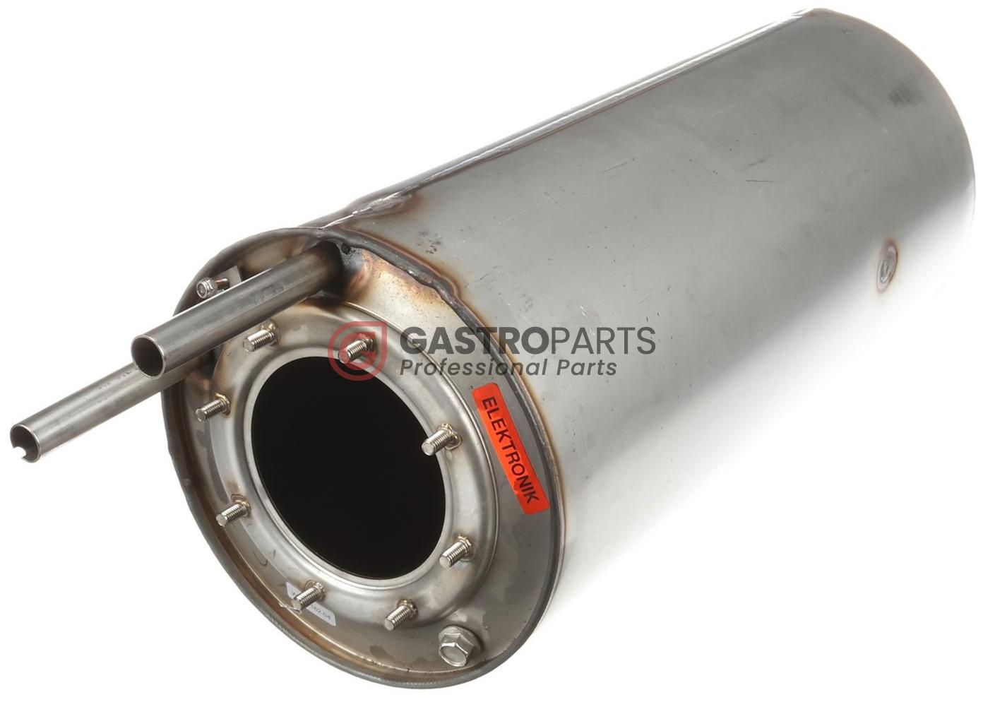 Boiler Ø 180x410 mm - WEXIODISK/METOS - G93349