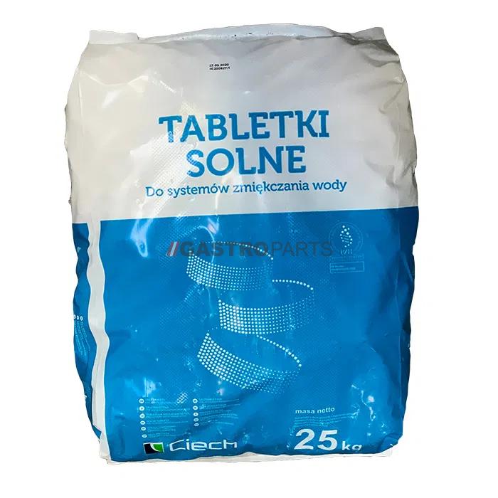 SALTPOLETTER 25 kg. sæk - G91935