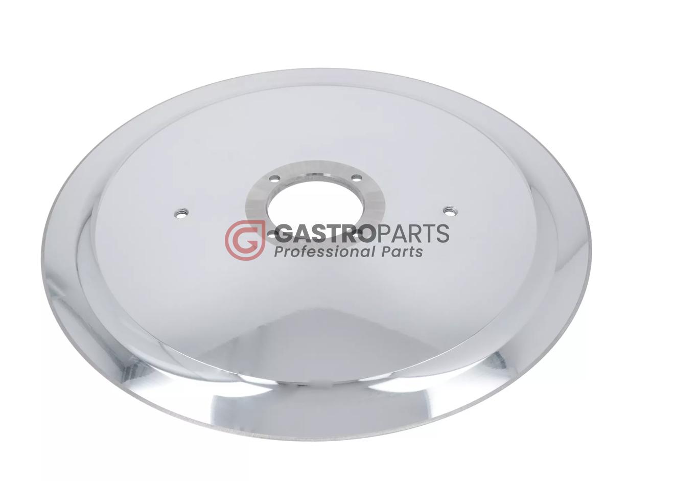 Rundkniv Udvendig diameter 330, hul-Ø 57 - G93306