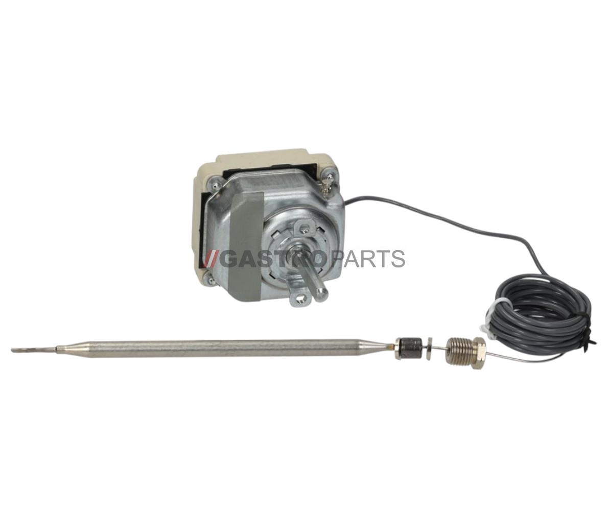 Termostat 95-180 °C - G0328