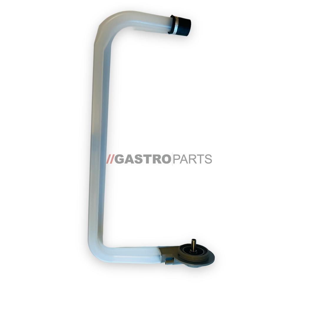 Connection pipe for jets - G91629
