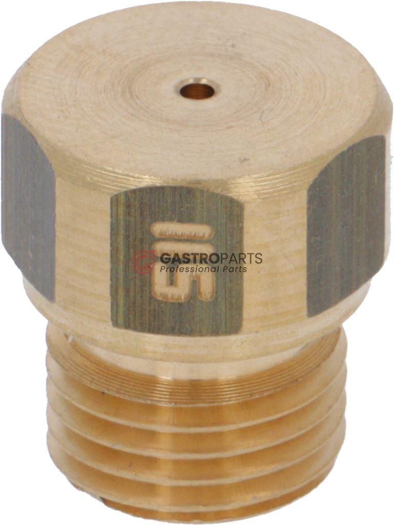 Dyse M10x1 CH12 Ø 1,15 mm - G93143