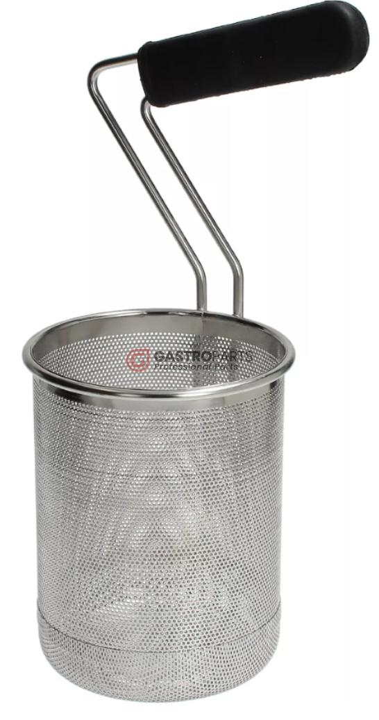 Pastakoger kurv Ø 146x180 - G93211