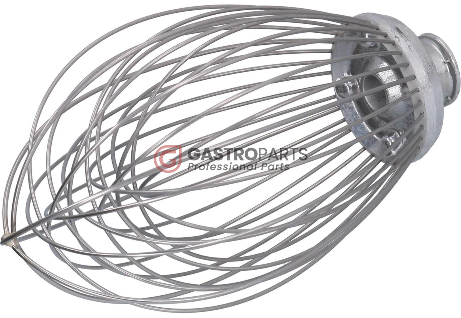 Piskeris til Electrolux/Zanussi 20 liter - G93290