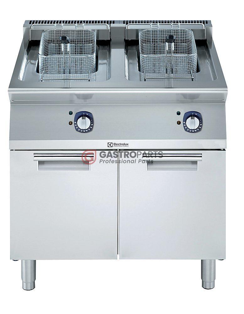 Electrolux 371085 friture – 2×14 liter – 700XP - G93196