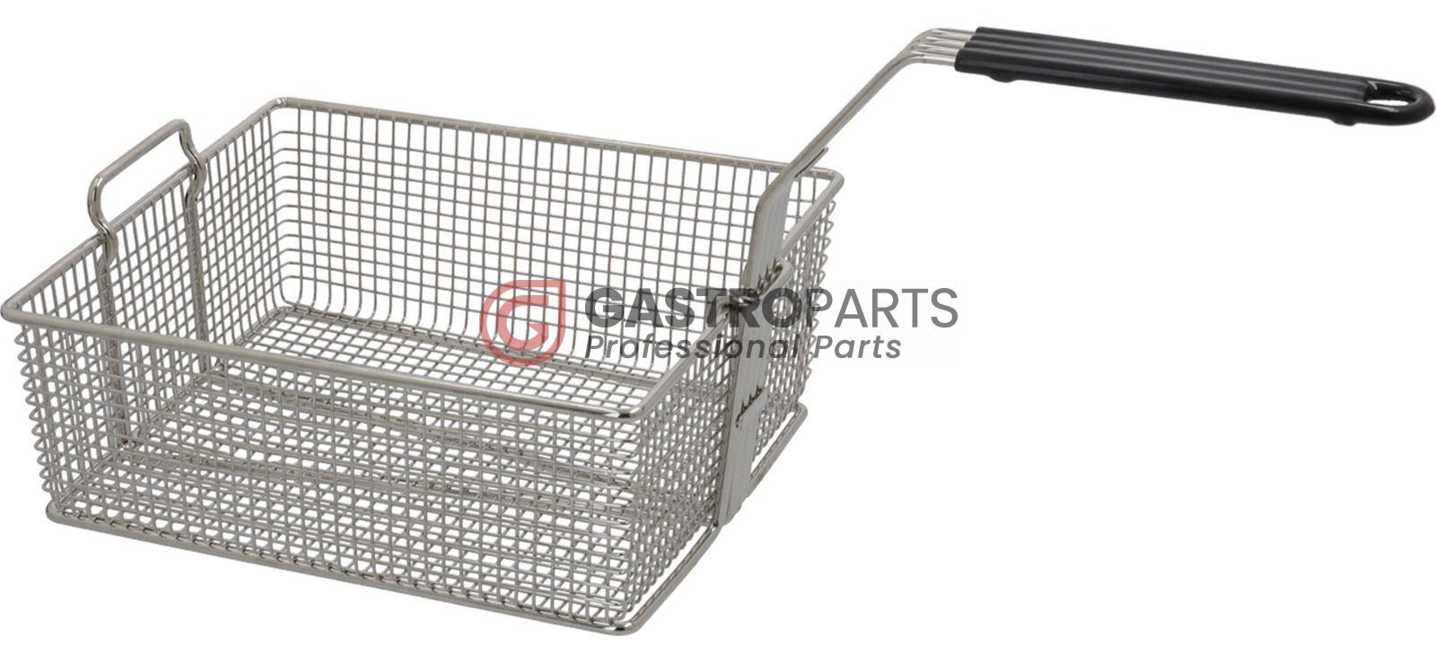 Friturekoger kurv 255x225x100 mm - FAGOR 6 fe-lts 6-7 - G93241