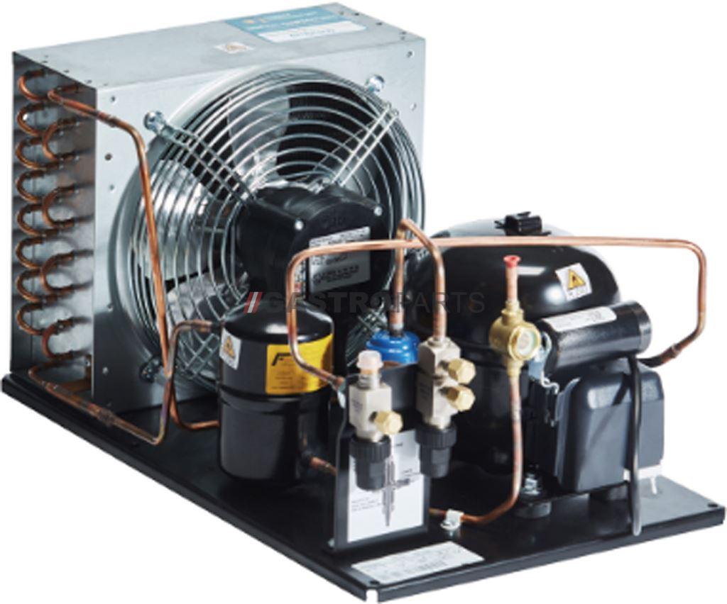 UNEU2155U R290 LBP 13,54cc - G91977