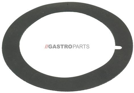 Pakning Ø 88x120x1 mm - G91859