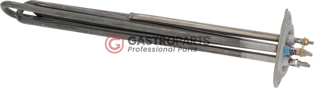 Varmelegeme 7000W 230/400V - G93086