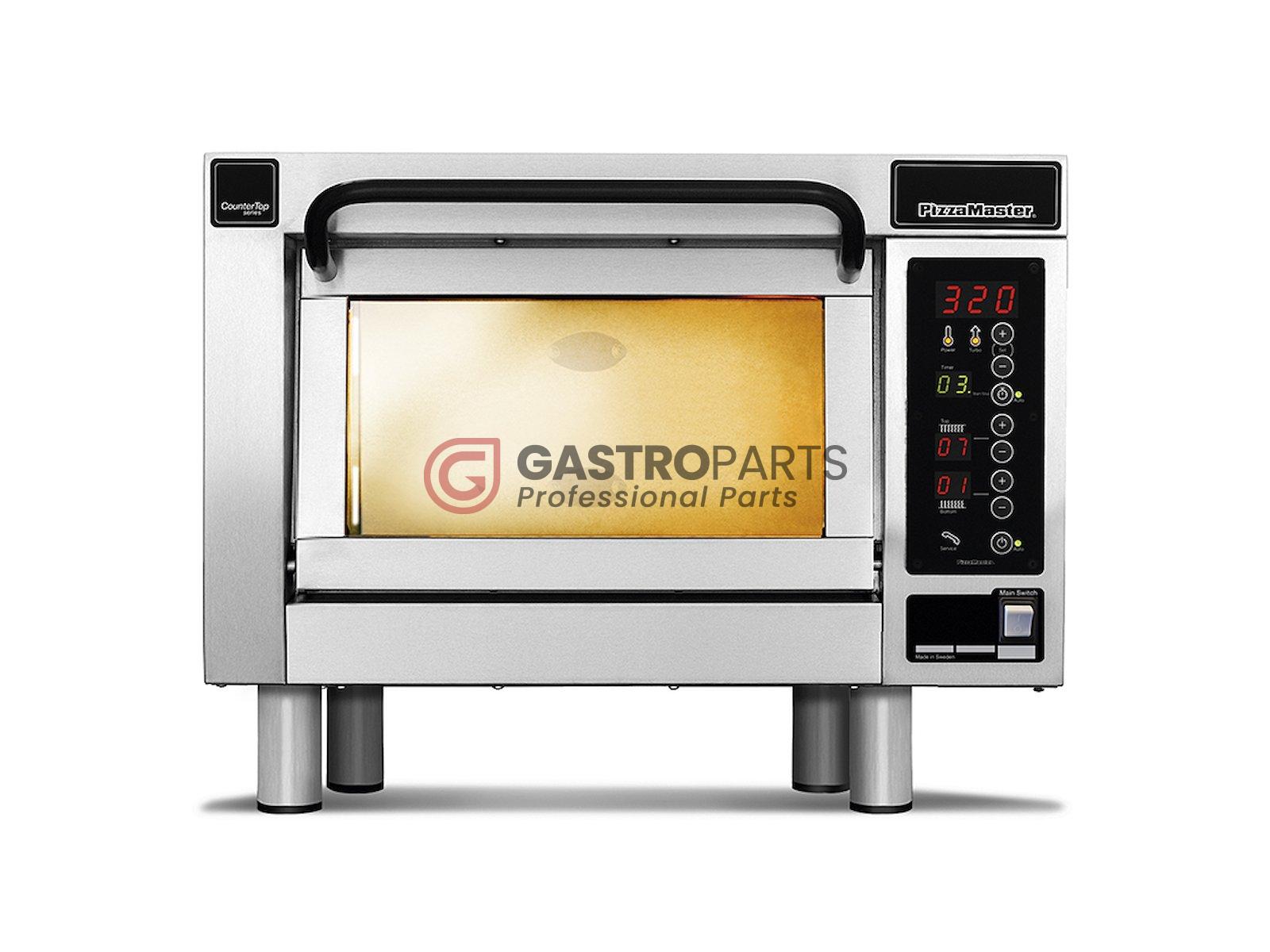 PizzaMaster PM 351ED-DW - G92092